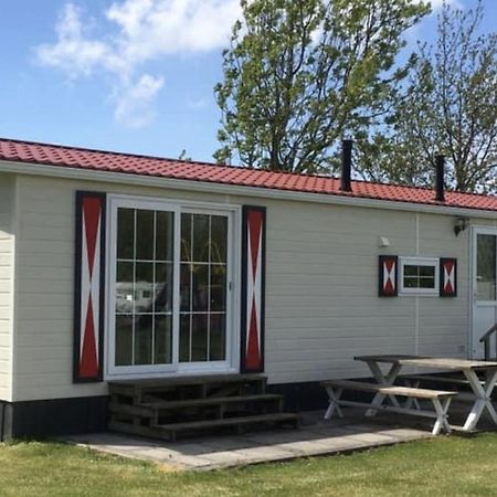 Boerderijcamping Plantlust Veere Εξωτερικό φωτογραφία