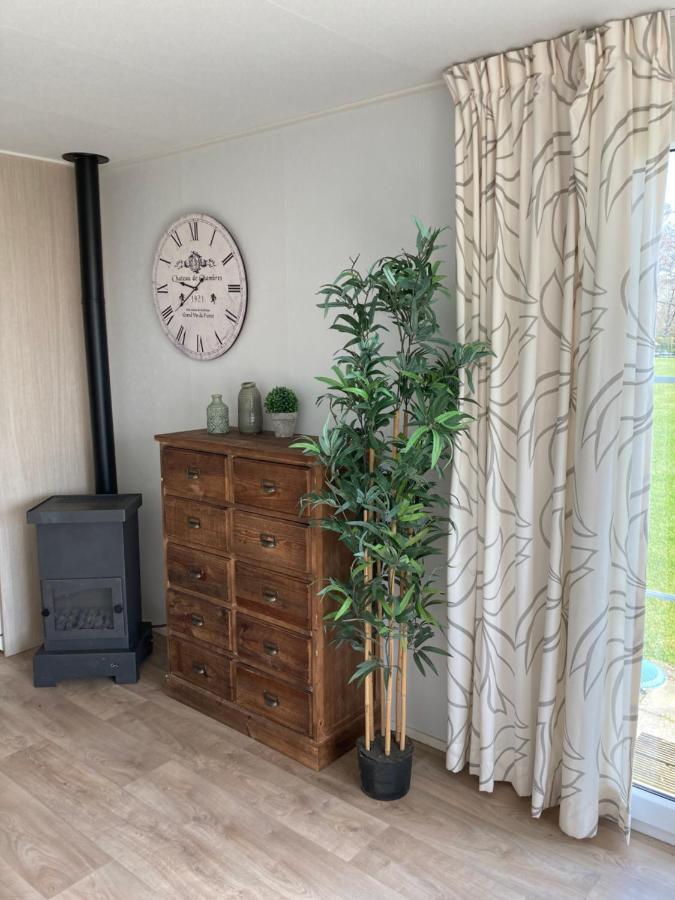 Boerderijcamping Plantlust Veere Εξωτερικό φωτογραφία