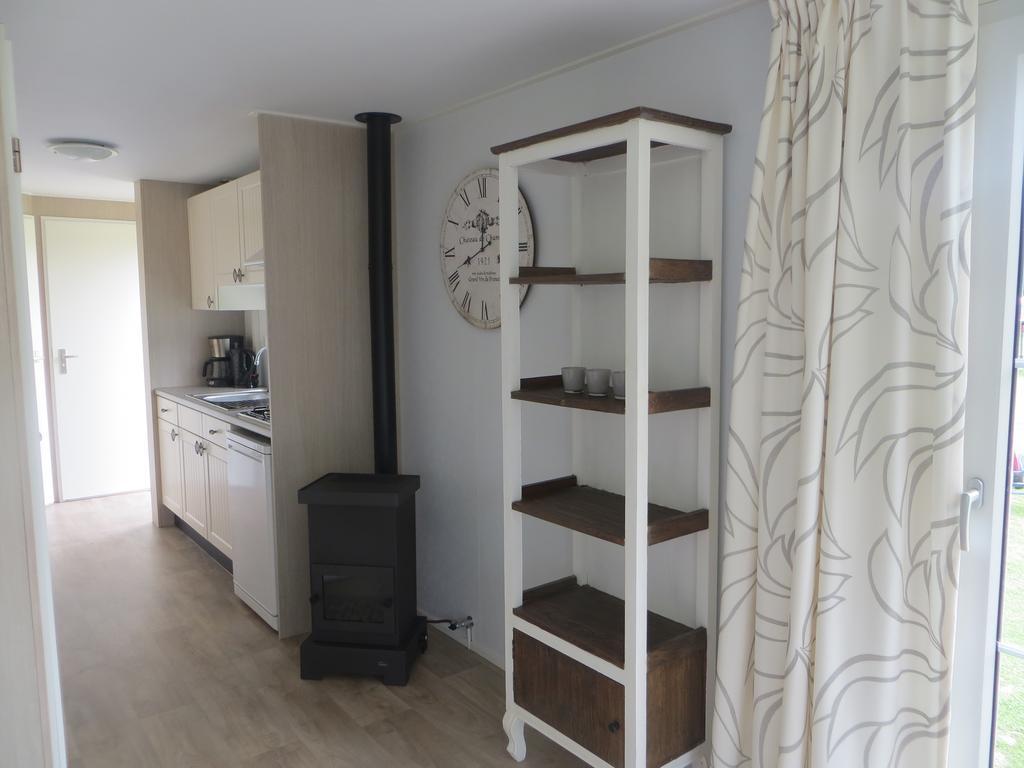 Boerderijcamping Plantlust Veere Δωμάτιο φωτογραφία