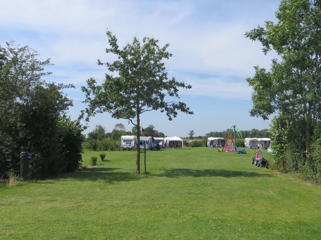 Boerderijcamping Plantlust Veere Δωμάτιο φωτογραφία