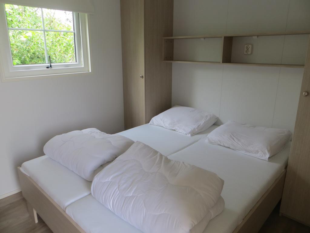 Boerderijcamping Plantlust Veere Δωμάτιο φωτογραφία
