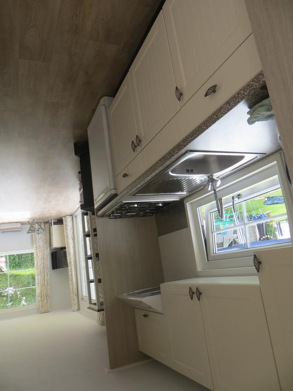 Boerderijcamping Plantlust Veere Εξωτερικό φωτογραφία